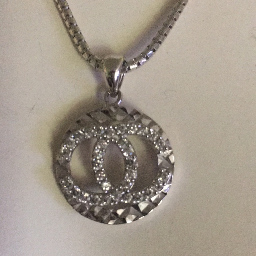 925 Necklace